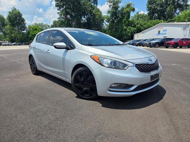 2016 Kia Forte