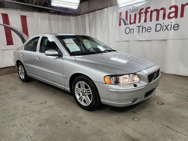 2005 Volvo S60