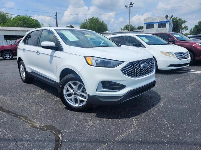 2023 Ford Edge