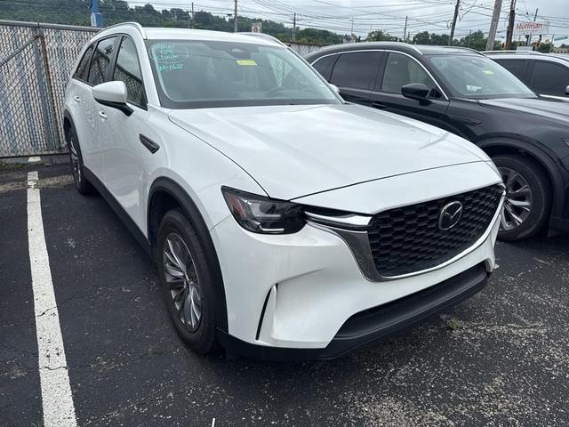 2024 Mazda Cx-90