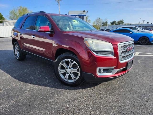 2015 GMC Acadia