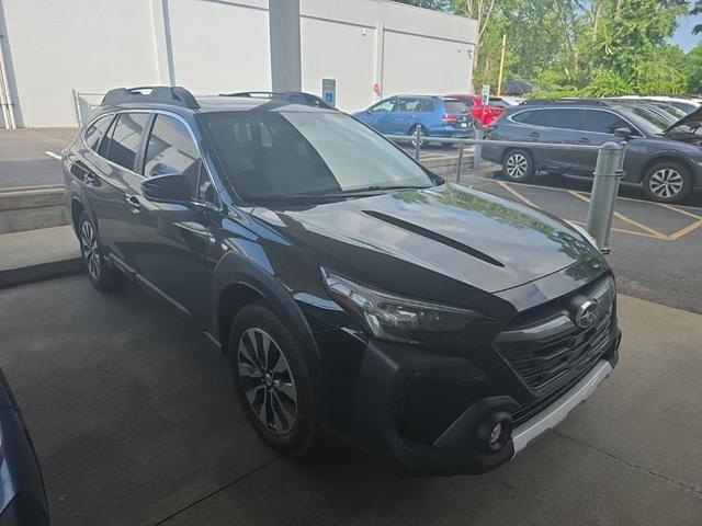 2023 Subaru Outback