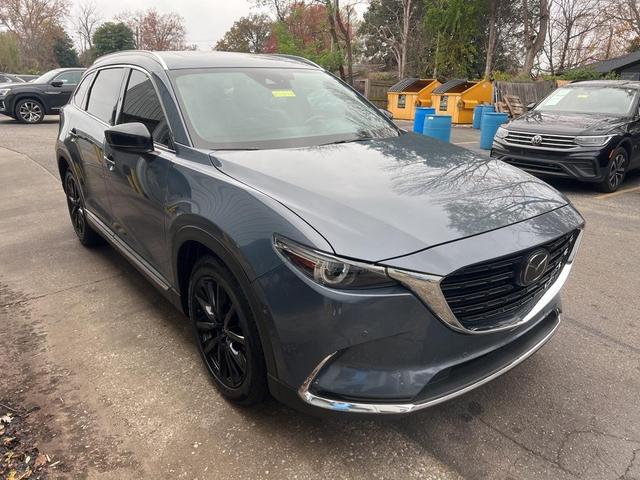 2022 Mazda CX-9