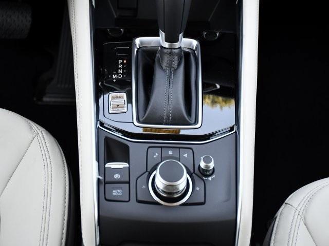 Photo of 2025 Rhodium White Metallic Mazda CX-5