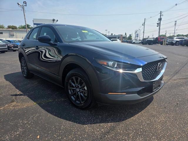 2022 Mazda Cx-30