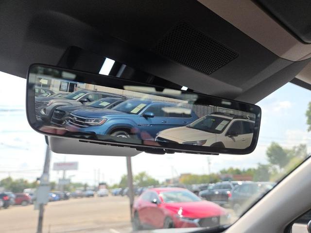 Photo of 2024 Magnetite Gray Metallic Subaru Ascent