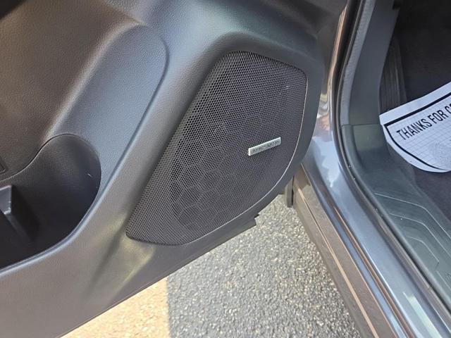 Photo of 2024 Magnetite Gray Metallic Subaru Ascent