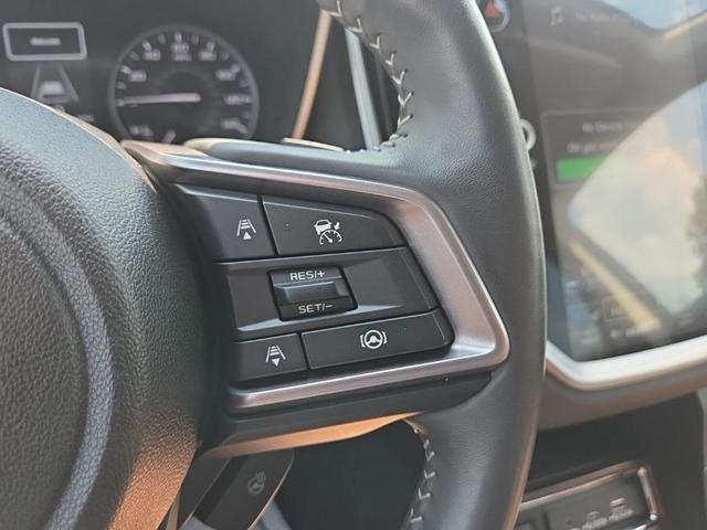 Photo of 2024 Magnetite Gray Metallic Subaru Ascent