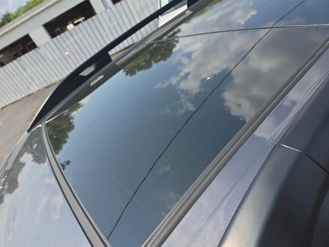 Photo of 2024 Magnetite Gray Metallic Subaru Ascent