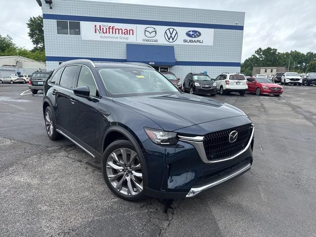 2024 Mazda Cx-90