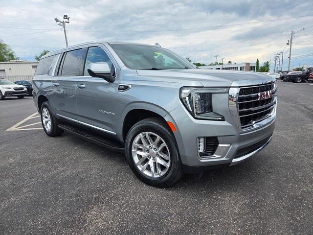 2023 GMC Yukon Xl