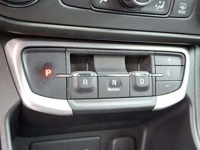 Photo of 2022 Marine Metallic GMC Terrain