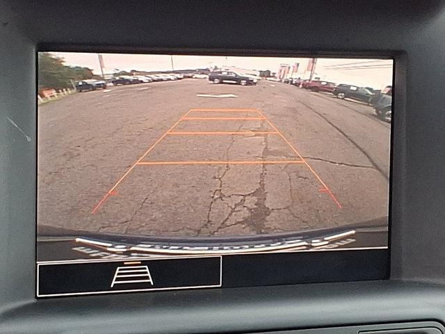Photo of 2022 Marine Metallic GMC Terrain