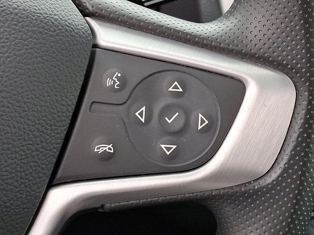 Photo of 2022 Marine Metallic GMC Terrain