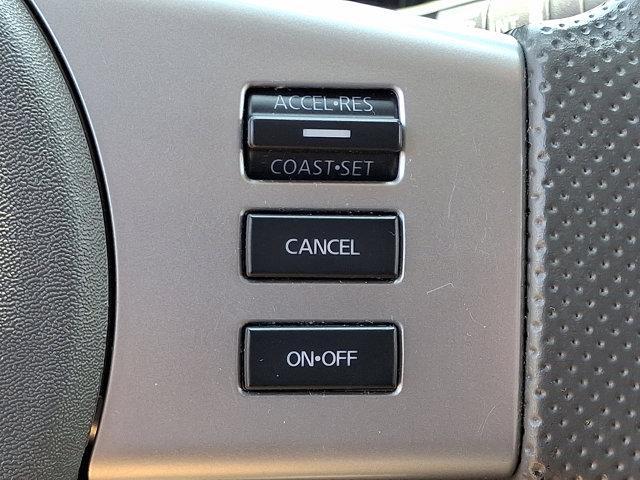 Photo of 2021 Magnetic Black Pearl Nissan Frontier
