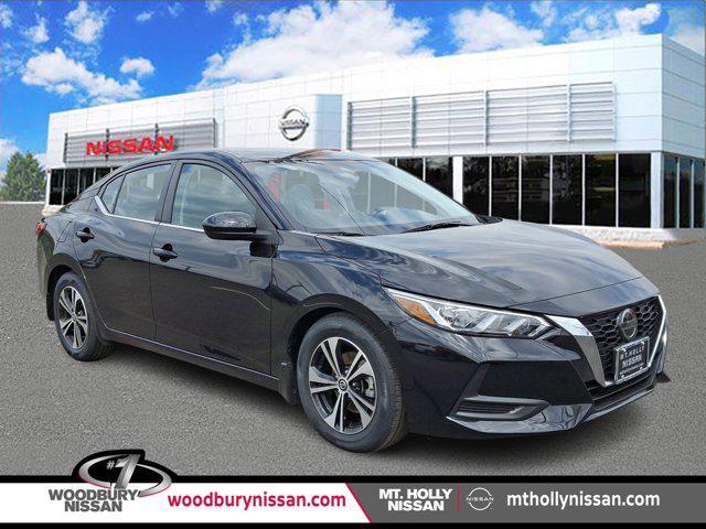2023 Nissan Sentra