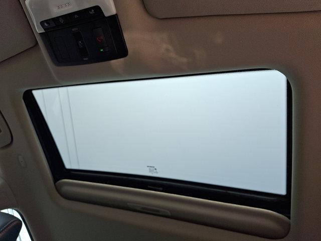 Photo of 2023 Scarlet Ember Tintcoat Nissan Altima