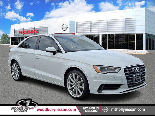 2016 Audi A3