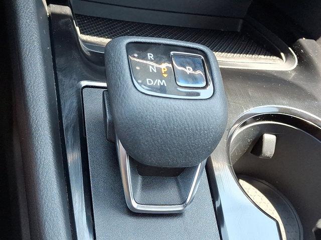 Photo of 2021 Brilliant Silver Metallic Nissan Rogue