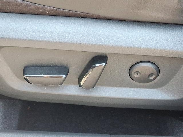 Photo of 2021 Brilliant Silver Metallic Nissan Rogue