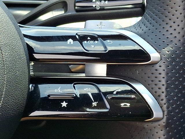 Photo of 2023 Black   040 Mercedes-Benz C-Class