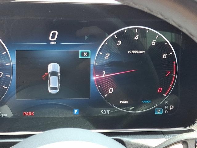 Photo of 2023 Black   040 Mercedes-Benz C-Class
