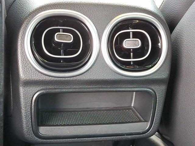 Photo of 2023 Black   040 Mercedes-Benz C-Class