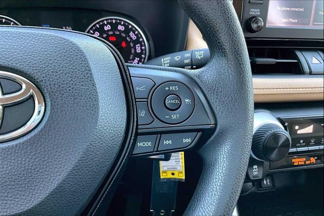 Photo of 2019 Ruby Flare Pearl Toyota RAV4