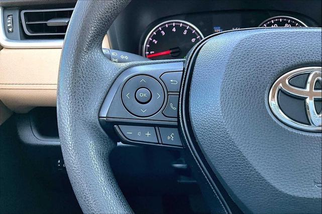 Photo of 2019 Ruby Flare Pearl Toyota RAV4