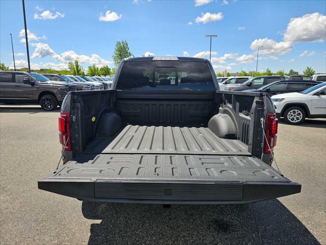 Photo of 2020 Lead Foot Ford F-150