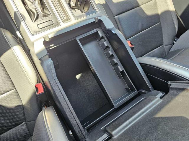Photo of 2020 Lead Foot Ford F-150