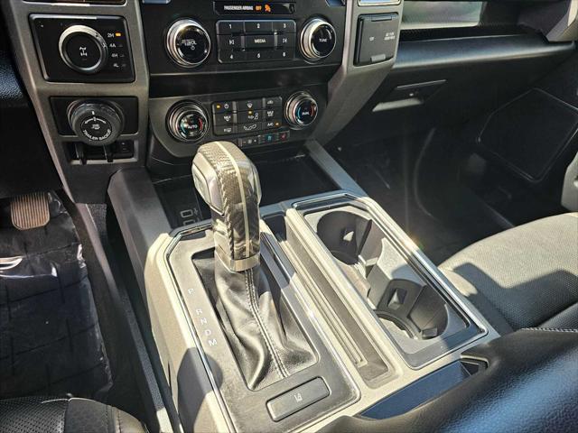 Photo of 2020 Lead Foot Ford F-150