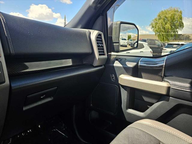 Photo of 2020 Lead Foot Ford F-150