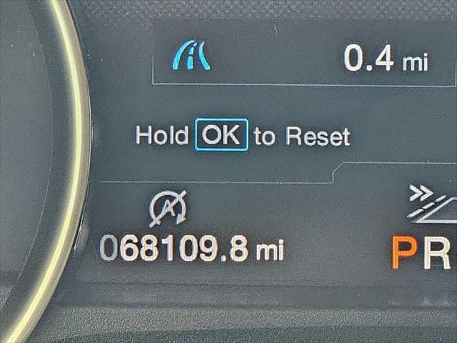 Photo of 2020 Lead Foot Ford F-150