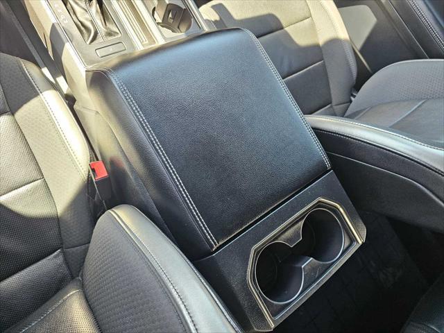 Photo of 2020 Lead Foot Ford F-150