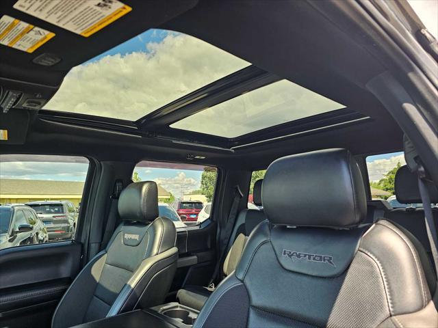 Photo of 2020 Lead Foot Ford F-150