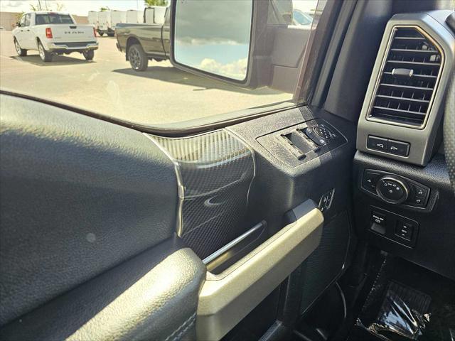 Photo of 2020 Lead Foot Ford F-150