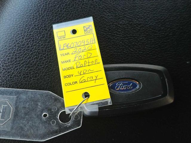 Photo of 2020 Lead Foot Ford F-150