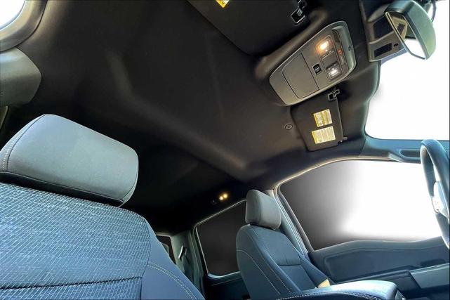 Photo of 2022 Agate Black Metallic Ford F-150