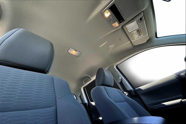 Photo of 2019 Magnetic Gray Metallic Toyota Tacoma