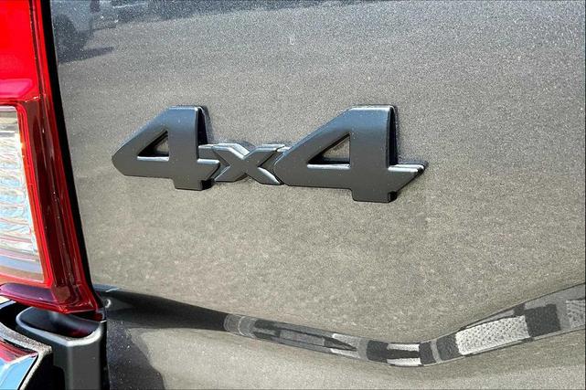Photo of 2019 Magnetic Gray Metallic Toyota Tacoma