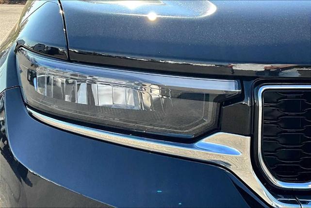 Photo of 2023 Diamond Black Jeep Grand Cherokee 4xe