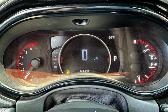 Photo of 2022 Gray Dodge Durango