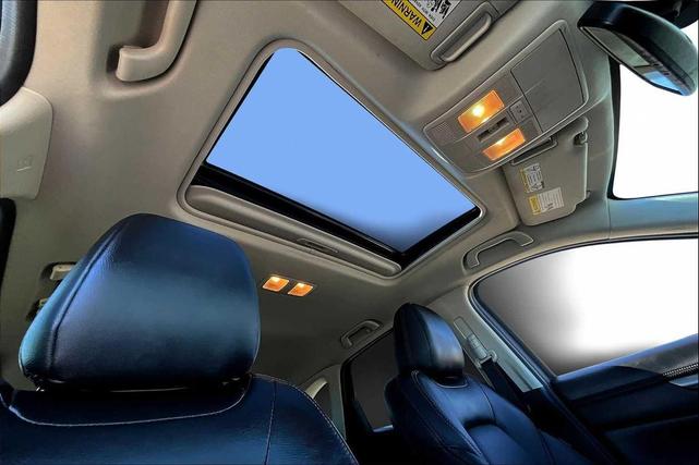 Photo of 2023 Deep Crystal Blue Mica Mazda CX-5