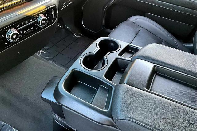 Photo of 2024 Sterling GMC Sierra 1500