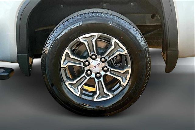 Photo of 2024 Sterling GMC Sierra 1500