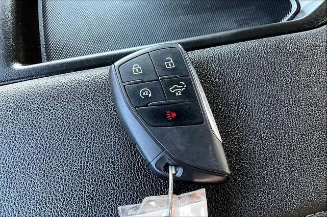 Photo of 2024 Sterling GMC Sierra 1500