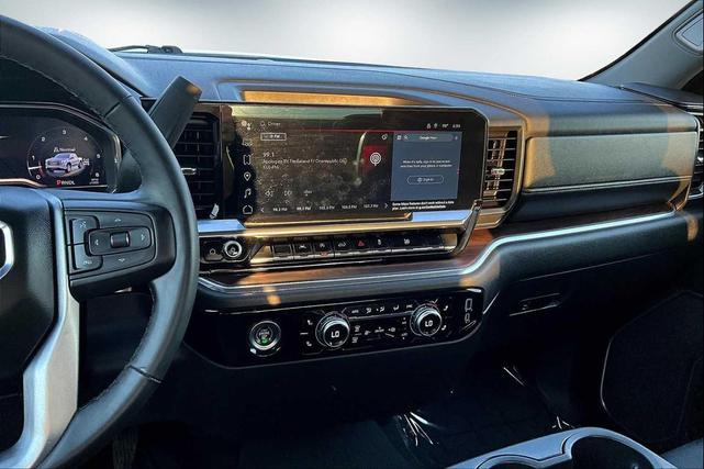 Photo of 2024 Sterling GMC Sierra 1500