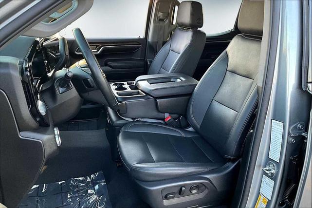 Photo of 2024 Sterling GMC Sierra 1500