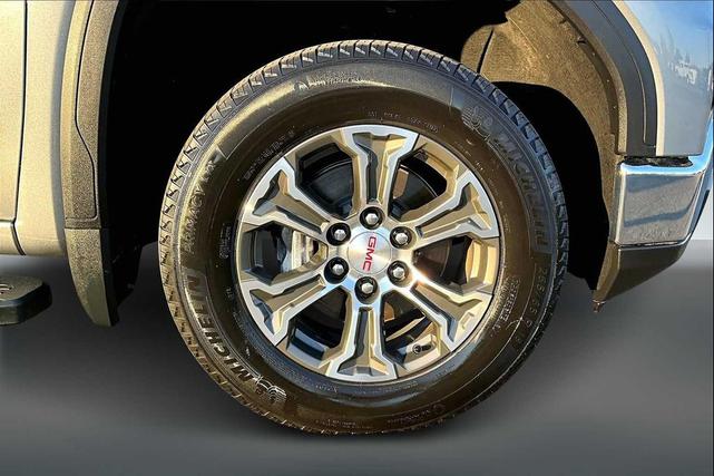 Photo of 2024 Sterling GMC Sierra 1500